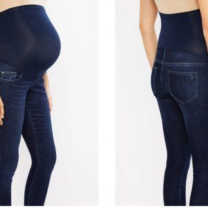 Maternity Skinny Jeans - Jessica Simpson